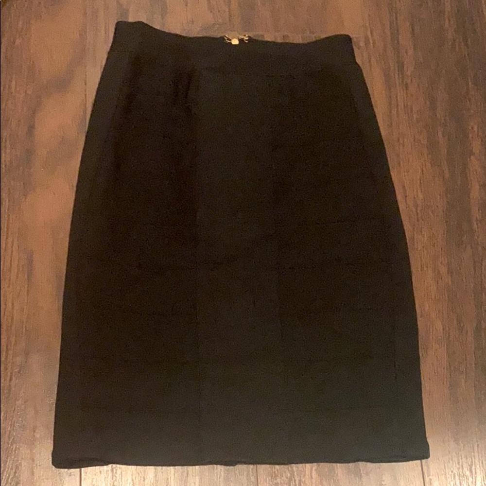 BEBE skirt